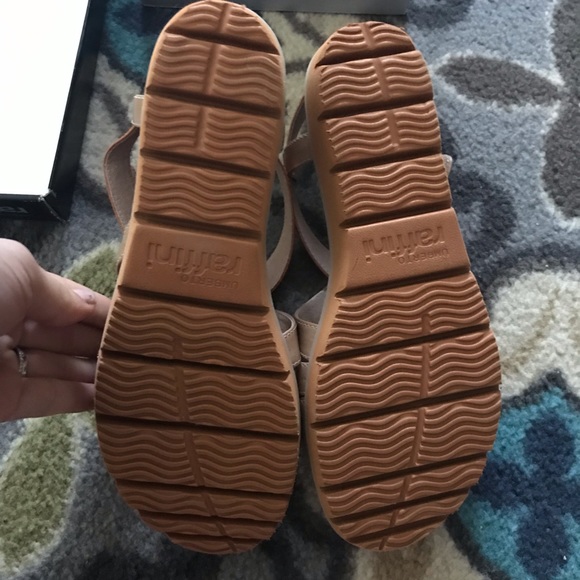 🌀Never Worn NWT🌀 Umberto Raffini Genesis Sandal - Picture 6 of 8